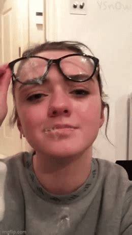 blowjob facial gif|Facial Blowjob Porn GIFs 